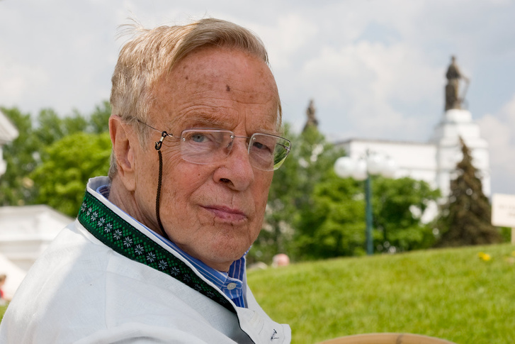 fotó: Alexey Yushenko (forrás: Wikipedia)