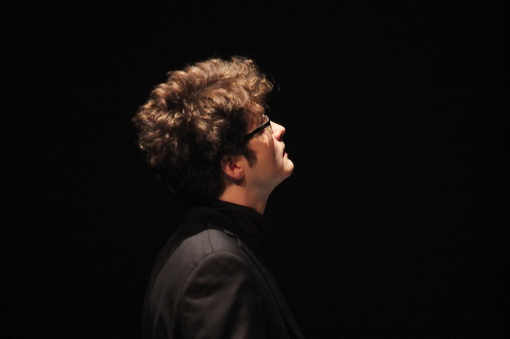 Demény Balázs