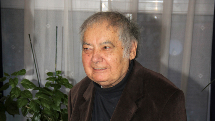 Csoóri Sándor
