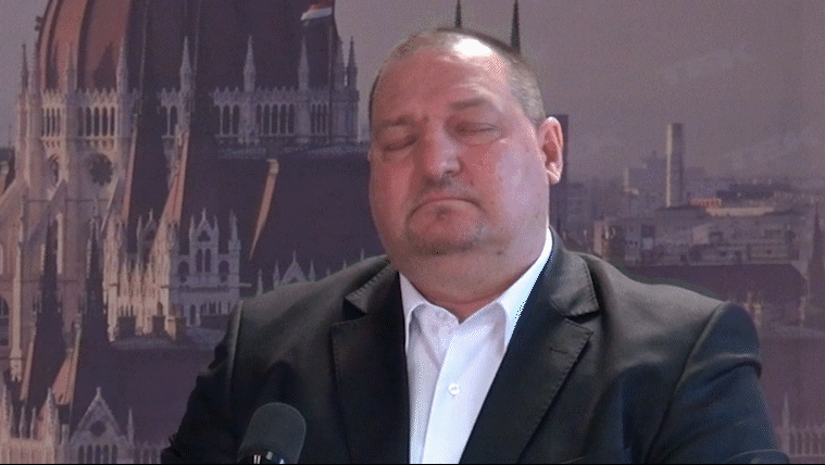 Németh Szilárd átnevezte Szél Bernadettet