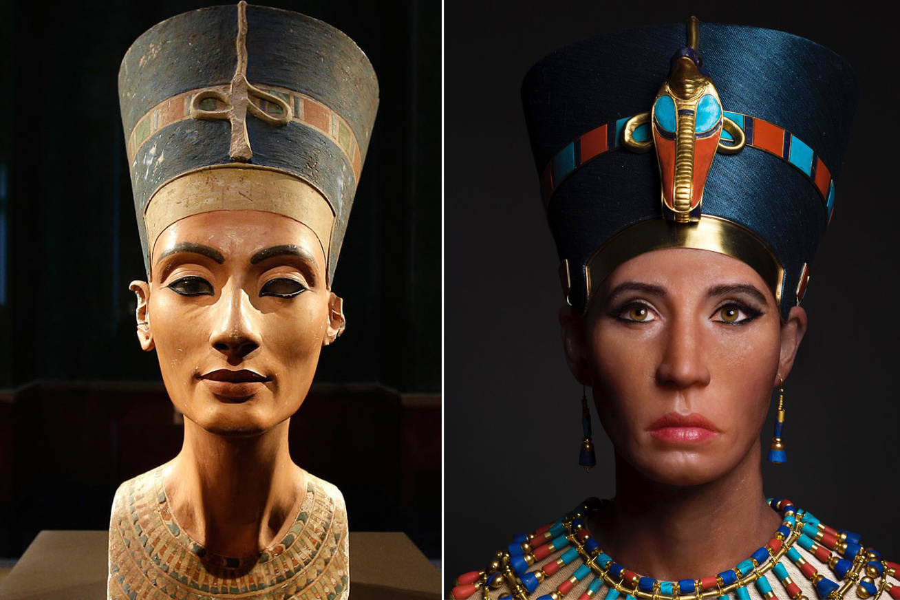 Жена фараона битва. Тутанхамона Нефертити. Анхесенамон. Жена Тутанхамона. Фараон Тутанхамон с супругой Анхесенамон.