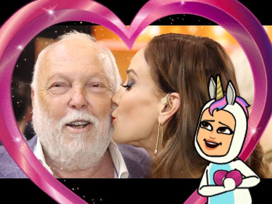 Vajna Tímea megutálta a Valentin-napot