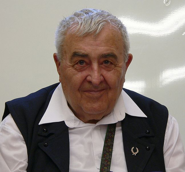 Kallós Zoltán