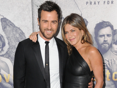 Jennifer Aniston és Justin Theroux válnak