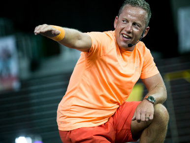 Kész, vége, ennyi volt: Schobert Norbert visszavonul - hírek protein shake mellé