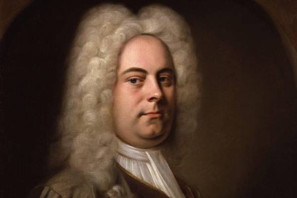 Georg Friedrich Händel