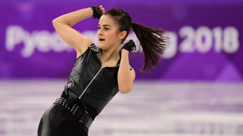 A magyarok visszahozták a rock & rollt az olimpiára