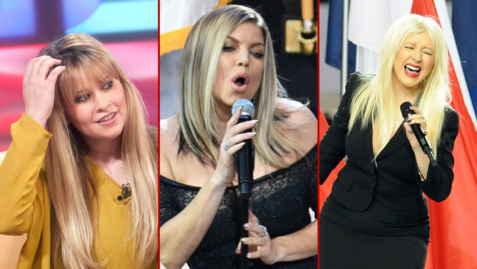 Nem Fergie az egyetlen, aki leégette magát a himnusszal
