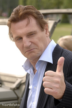 Liam Neeson