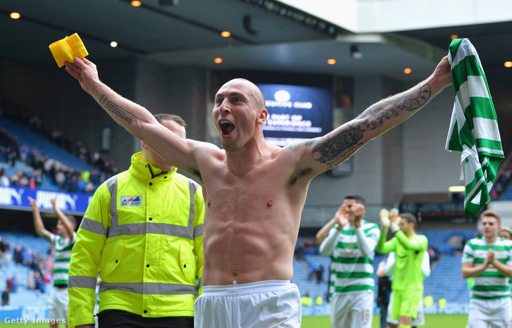 Scott Brown