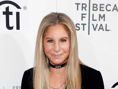 Barbra Streisand klónozta halott kutyáját