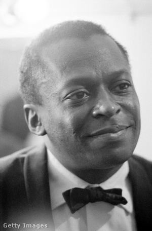 Miles Davis 1960-ban