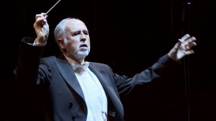 Jesús López-Cobos