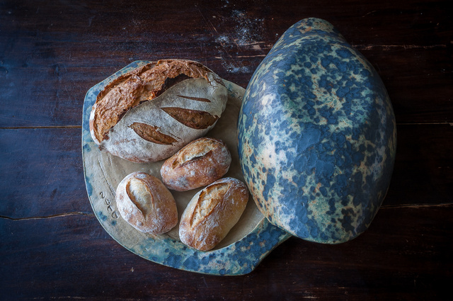 kenyer keramia workshop 18