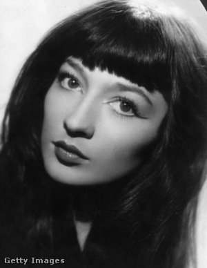 Juliette Gréco