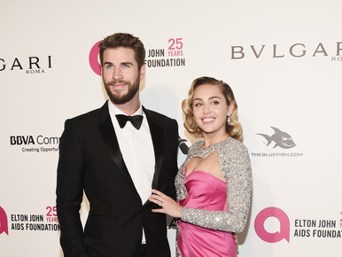 Senki se lepődjön meg, ha Miley Cyrus egyszer csak bejelenti, hogy terhes