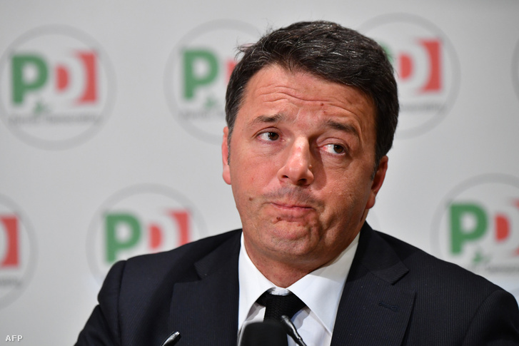 Matteo Renzi