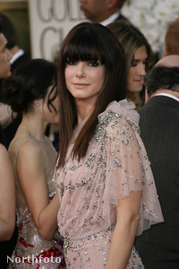 Sandra Bullock