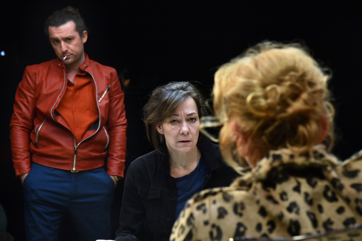 Bányai Kelemen Barna, Fullajtár Andrea - Széljegy