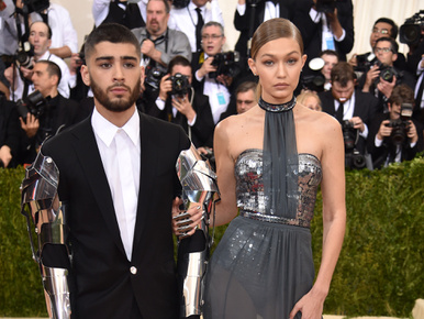 Gigi Hadid és Zayn Malik szakítottak
