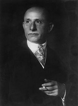 Thomán István