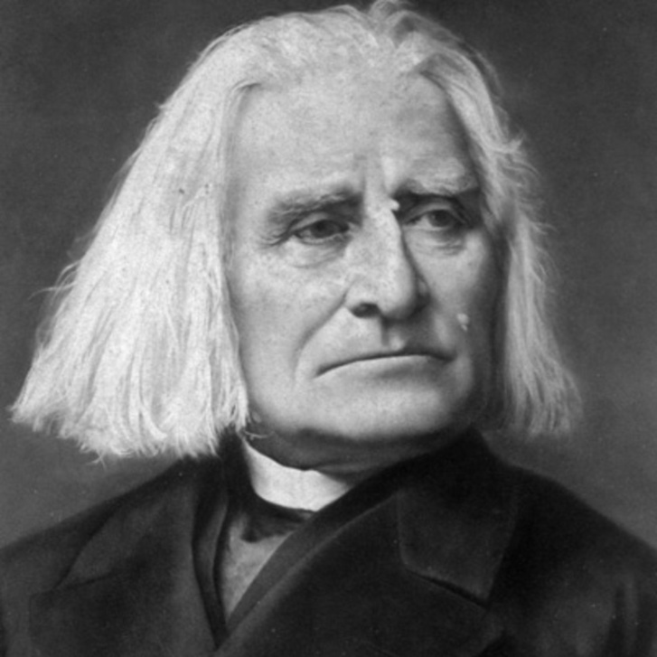 Liszt Ferenc