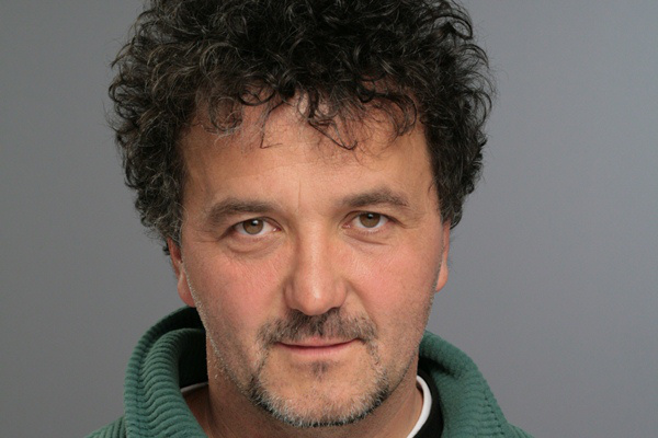 Scherer Péter