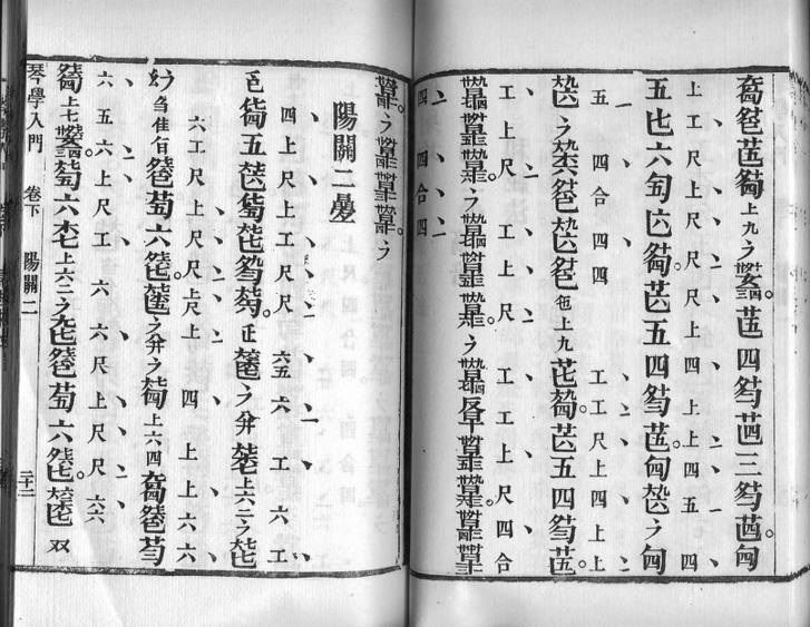 Gongche lejegyzés 1864-ből