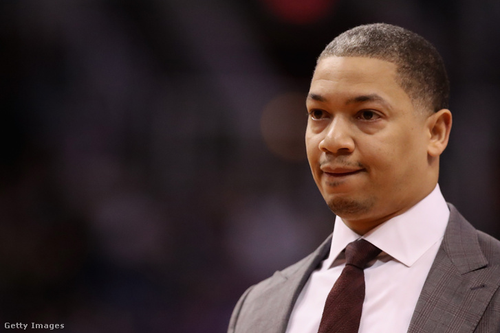 Ty Lue