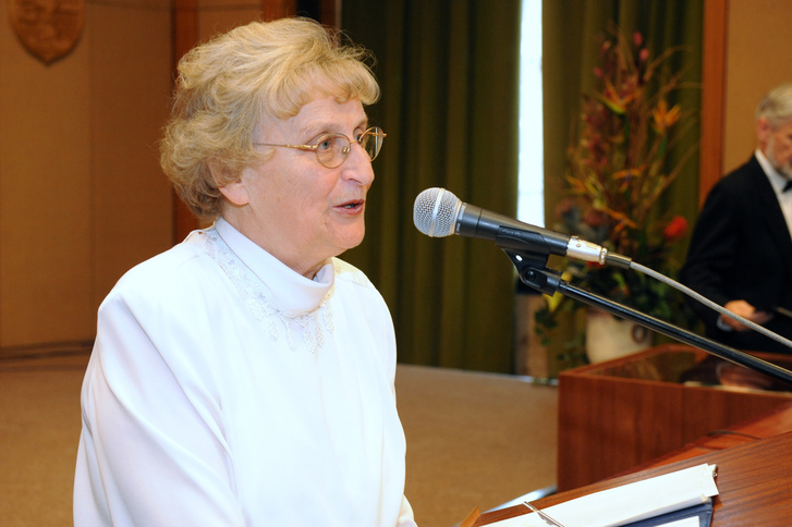 ECKHARDT MÁRIA