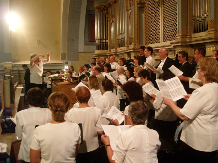 Eckhardt Mária