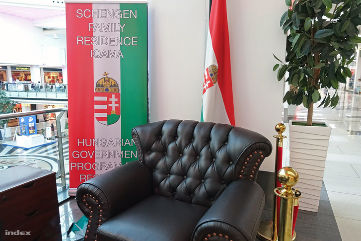 A letelepedési kötvényt reklámozza a magyar kormány Irakban