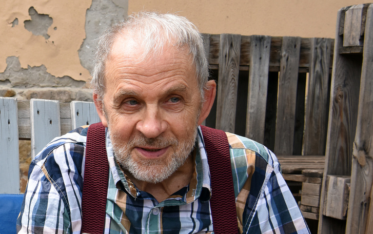 Fodor Tamás