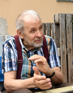 Fodor Tamás