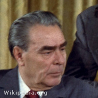 Brezhnev 1973