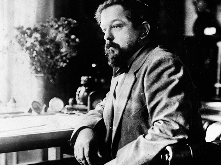 Debussy