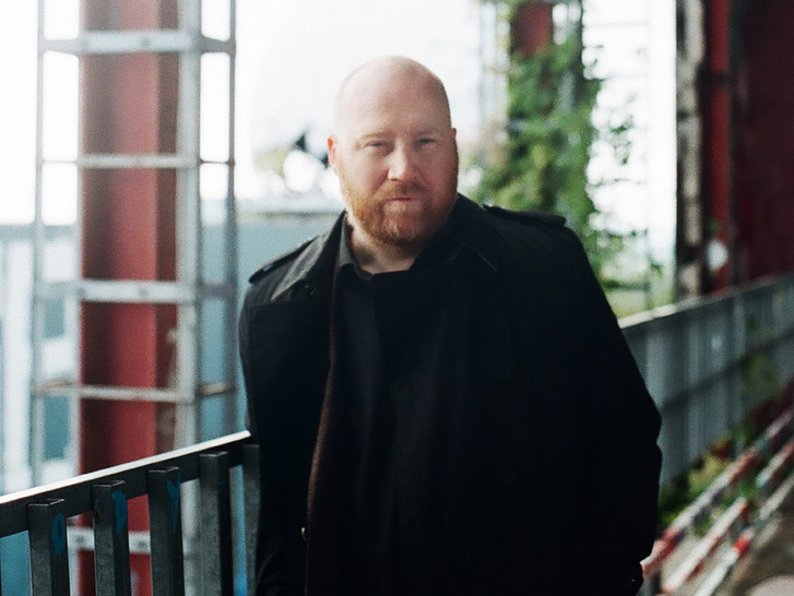 Jóhann Jóhannsson
