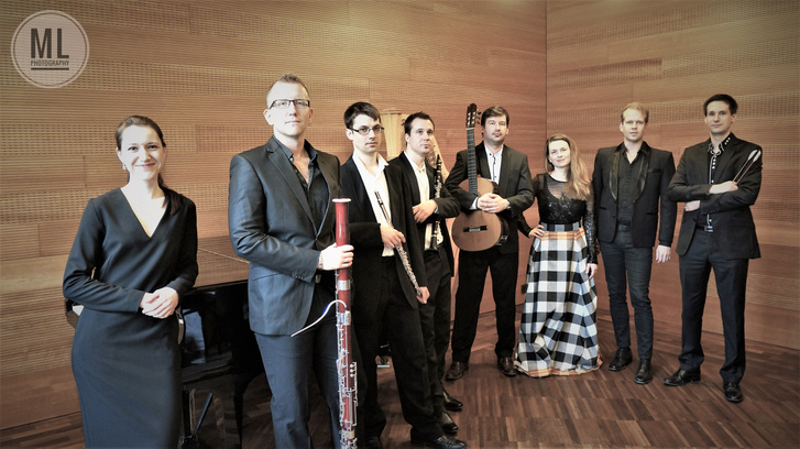 Musiciens Libres