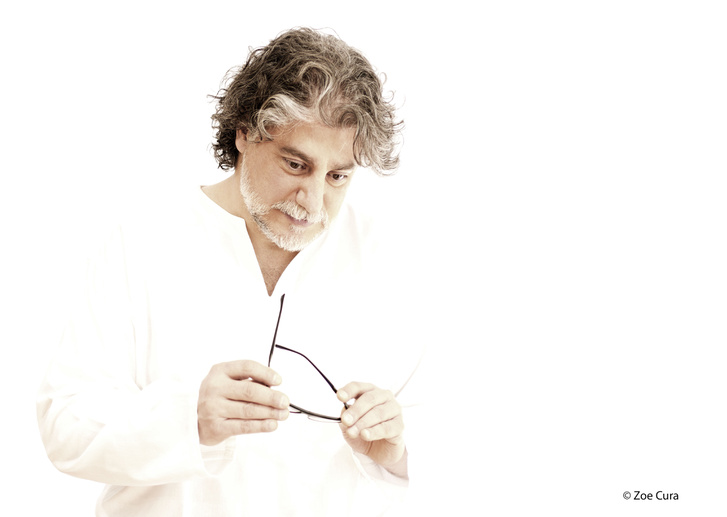José Cura