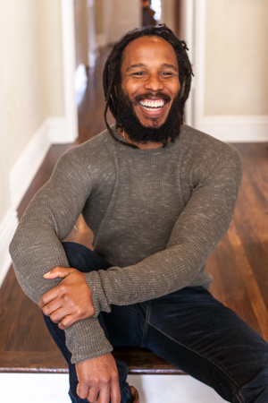 Ziggy Marley