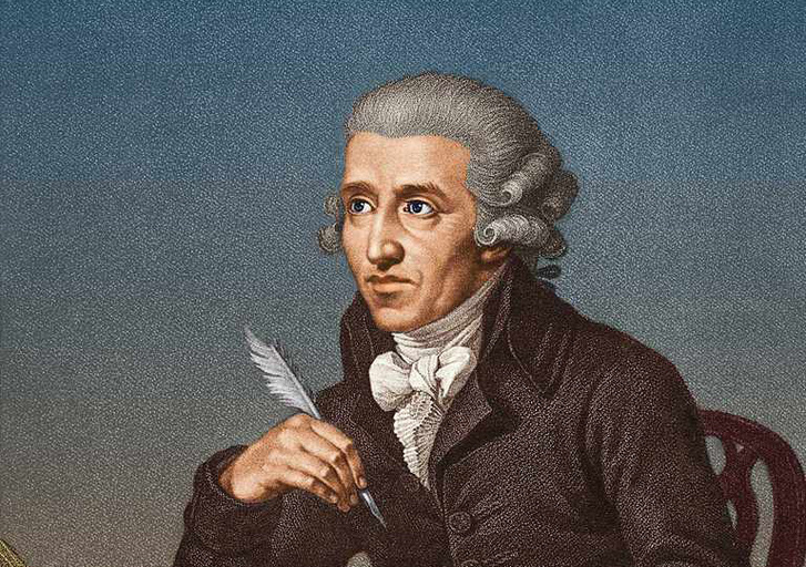 Joseph Haydn