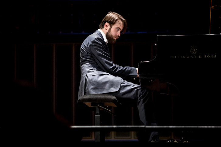 Danyiil Trifonov