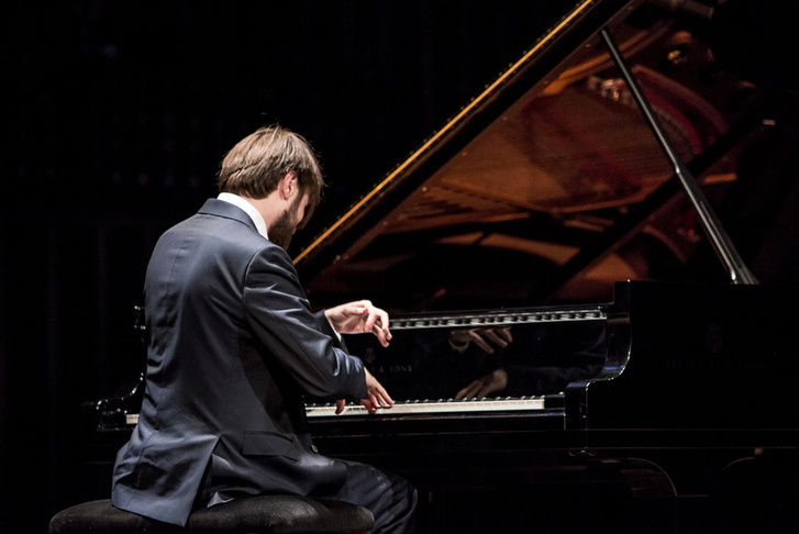 Danyiil Trifonov