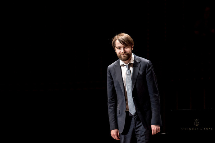 Danyiil Trifonov