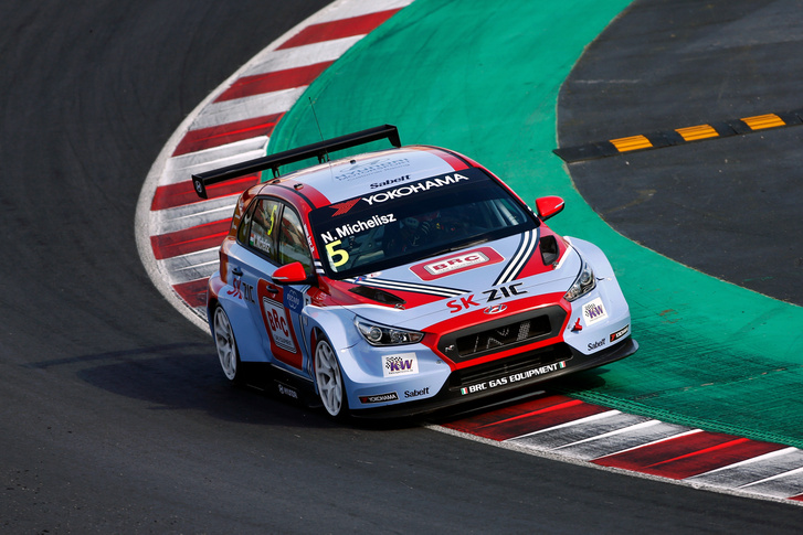 2018WTCR Test JRI 026