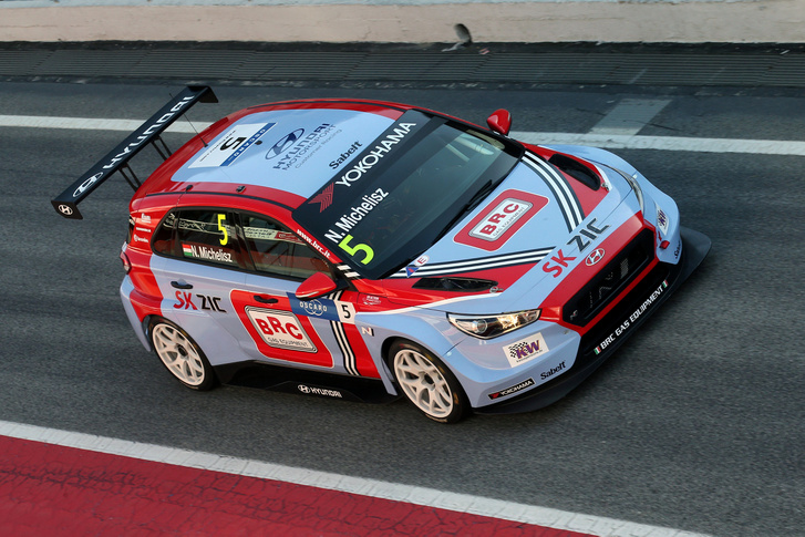 2018WTCR Test JRI 013