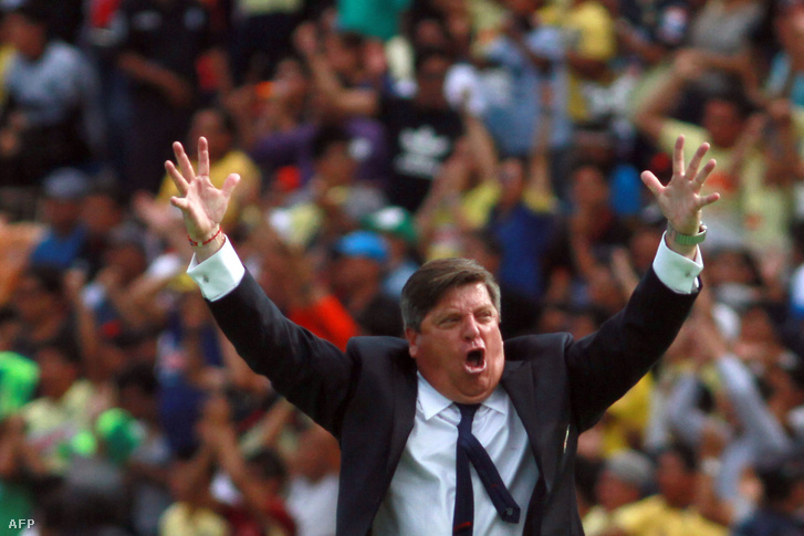 Miguel Herrera