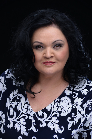 Wiedemann Bernadett