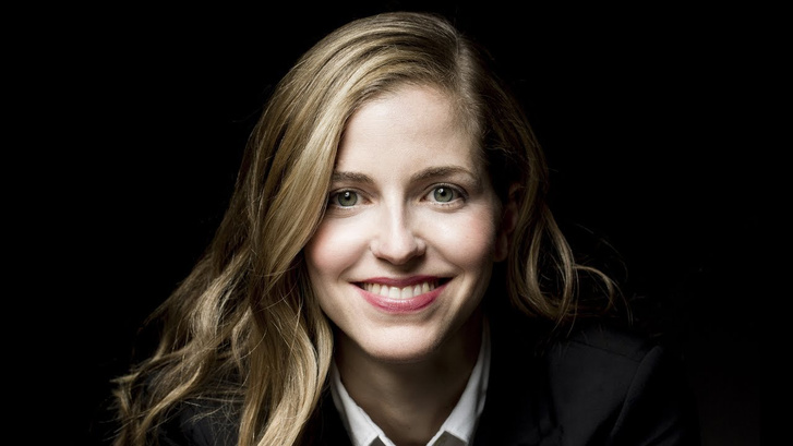 Karina Canellakis