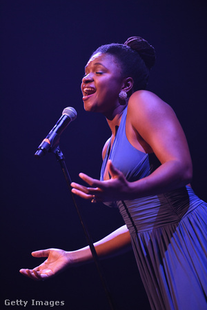 Lizz Wright